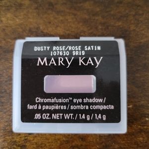 Marykay eyeshadow dusty rose